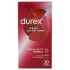 Durex Feel Ultra Thin - ohuen ohut kondomi (10kpl)