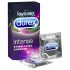 Durex Intense - vroubkovaný a tečkovaný kondom (10 ks)