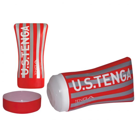 TENGA Soft Tube - Sexmágia (veľký)