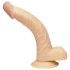 NMC 7.5 - Taipuisa luonnollinen dildo (19cm)