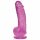 You2Toys Jerry Giant - gelové dildo