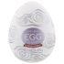 TENGA Egg Cloudy - nautinnon pilvi (6kpl)