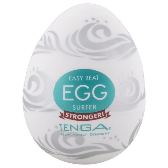 TENGA Egg Surfer (1 ks)