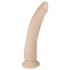 Nature Skin Soft Dong - realistické dildo