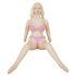 You2Toys - Isorintainen Bridget -nukke