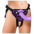 You2Toys - Lila universaali strap-on pikkuhousu