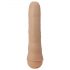 You2Toys - Laukeava dildo (luonnollinen)