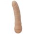 You2Toys - Laukeava dildo (luonnollinen)