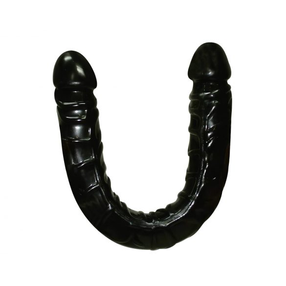 You2Toys - Ultra dildo (černý)