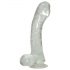 Laiska dildo (17 cm)