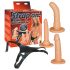 You2Toys - Remmiote dildosetti! - luonnollinen