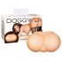 You2Toys Doggy Darling - masturbátor Nature Skin