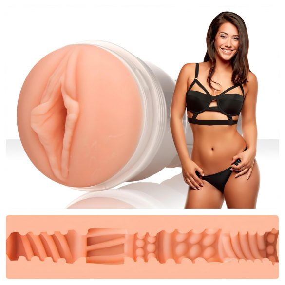 Fleshlight Eva Lovia Sugar - vagína