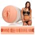 Fleshlight Eva Lovia Sugar - vaginaalinen tuntuma