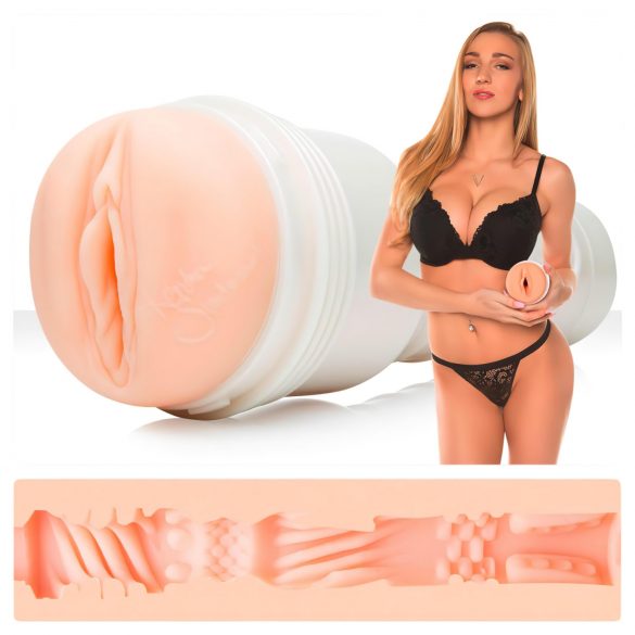 Fleshlight Kendra Sunderland Enkelin ylletystä