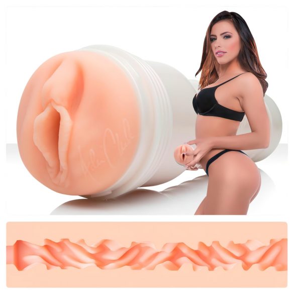 Fleshlight Adriana Chechik Empress - vagína