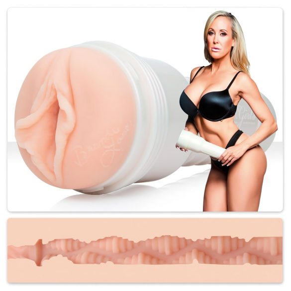 Fleshlight Brandi Love Intohimon Syke - vagina