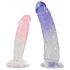 You2Toys - Strap-on setti kahdella dildolla