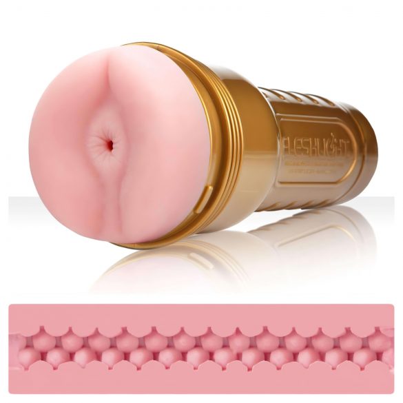 Fleshlight Butt Stamina -treeni