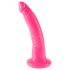 Dillio 7 - pinkki 18cm realistinen dildo imukupilla