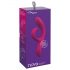 We-Vibe Nova 2 - klitorisvibraattori (lila)