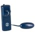 You2Toys - Midnight Blue - Vibraattorisetti (9 osaa)