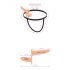 You2Toys - Pariduo Strap-On - kirkas