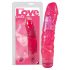 You2Toys - Pink Love - suuri vibraattori