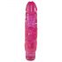 You2Toys Pink Love Large - realistický vibrátor (22 cm)