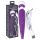 You2Toys - SPA Wand - ladattava hierontavibraattori (violetti)