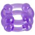 You2Toys - Purple Appetizer - violetti nautintopaketti (9-osainen)