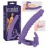 You2Toys - Los Analos - 3in1-vibraattori (lila)