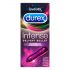 Durex Intense Delight Bullet - mini vibrační vajíčko (fialové)