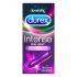 Durex Intense Delight Bullet - mini vibraattori (lila)