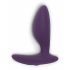 We-Vibe Ditto - ladattava anaalivibra (violetti)