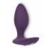 We-Vibe Ditto - ladattava anaalivibra (violetti)