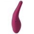 Svakom Winni - Wireless Vibrating Penis Ring (Purple) 