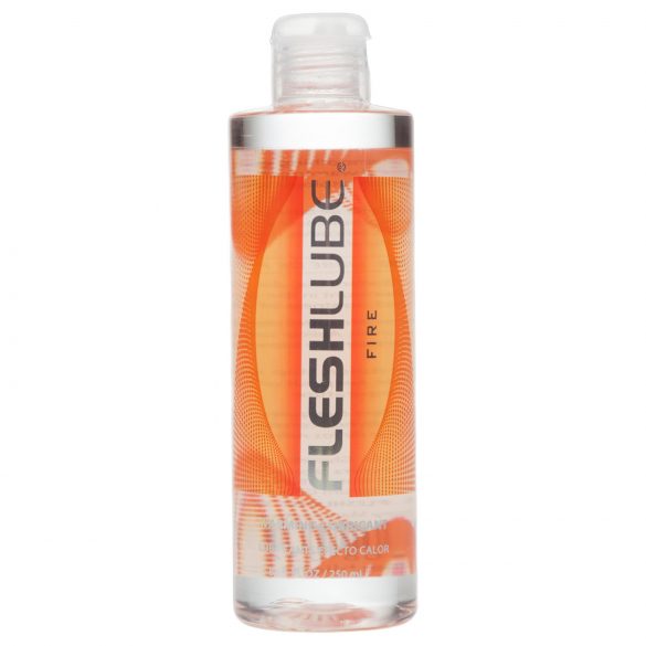 FleshLube Fire lubrikant se zahřívacím účinkem (250 ml)