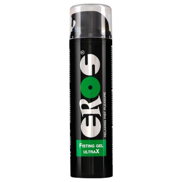 EROS Fisting - lubrikační gel (na pastování) (200 ml)