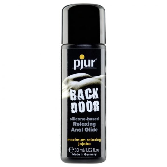 Pjur Back Door - anaaliliukaste (30ml)