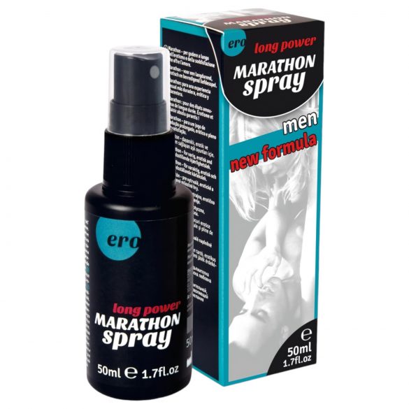 HOT Long Power: viivyttävä spray 50 ml