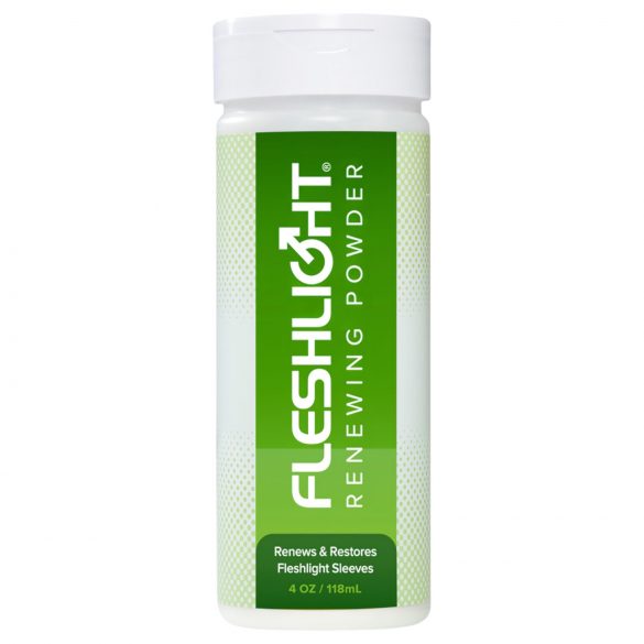 Fleshlight Renewing Powder - regenerační pudr (118ml)