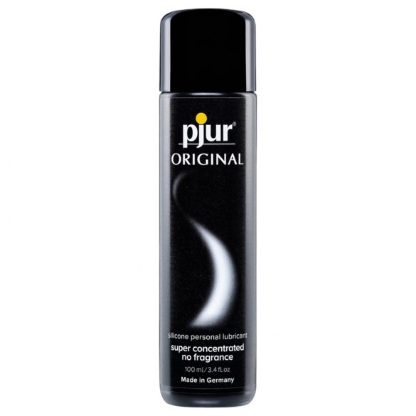 pjur Original lubrikační gel (100 ml)