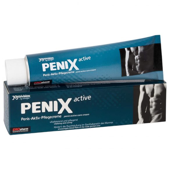 PeniX active - peniskerma (75ml)