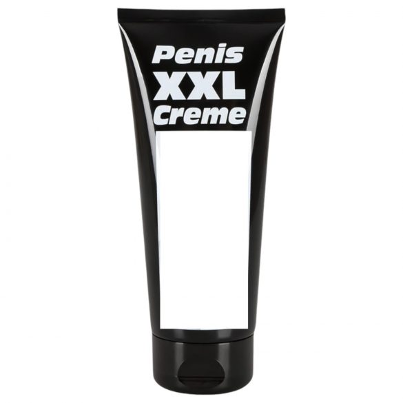 Penis XXL - intiimivoide miehille (200ml)