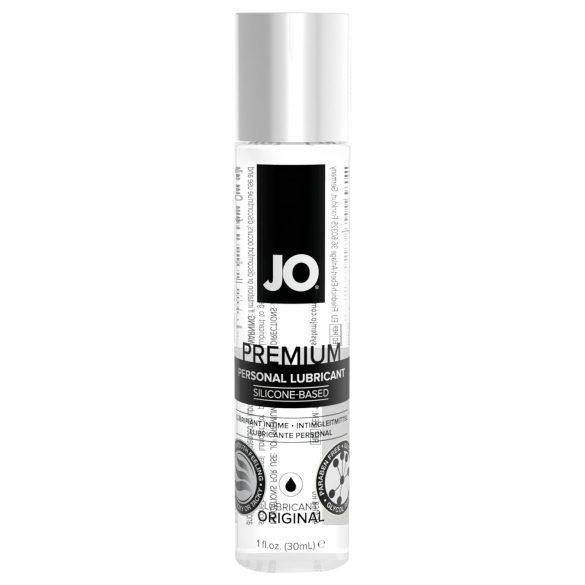 JO Premium silikoniliukuvoide (30ml)