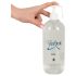 Just Glide Anal Lubricant (1000ml)