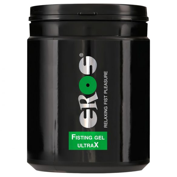 Eros - fisting-geeli (1000 ml)