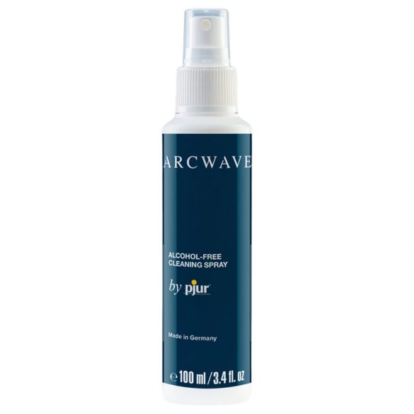 Arcwave Cleaning - dezinfekční sprej (100 ml)