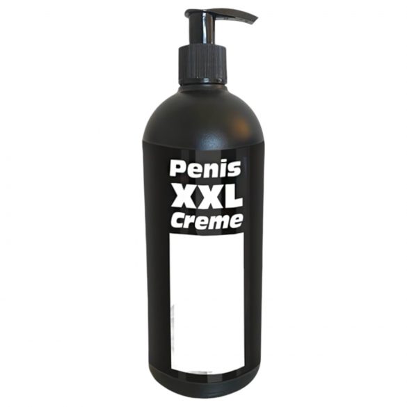 Peniis XXL - intiimivoide miehille (500ml)